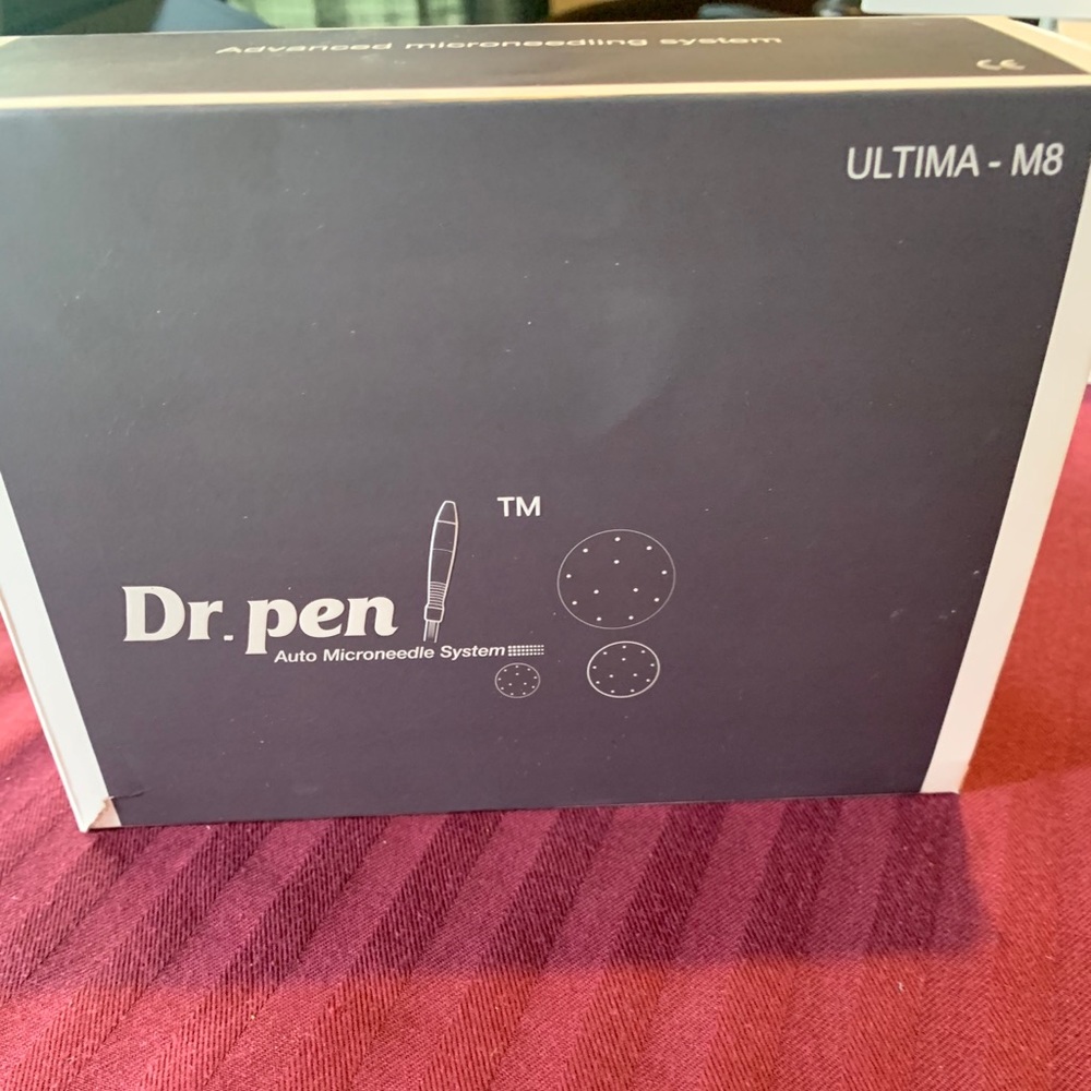 Dr Pen M8
